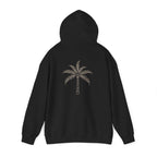 Treetop Hoodie - Casual Beach Vibe Unisex Sweatshirt, Perfect for Summer Evenings, Gift for Friends, Laid-back Style, Outdoor [...]
