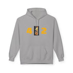 412 Treetop Hill District Hoodie