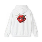 Kundalini Lips Hoodie 1 of 3