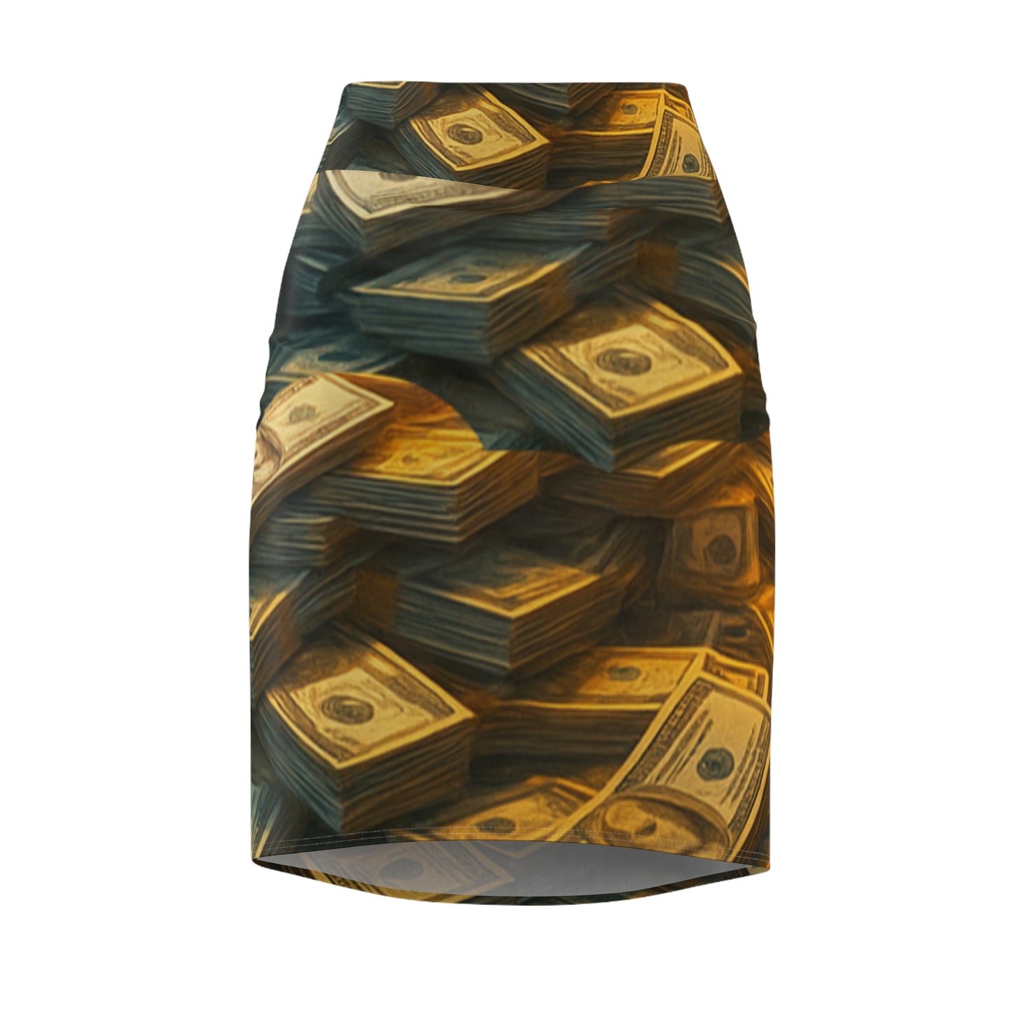 Wear Hustle Skirt