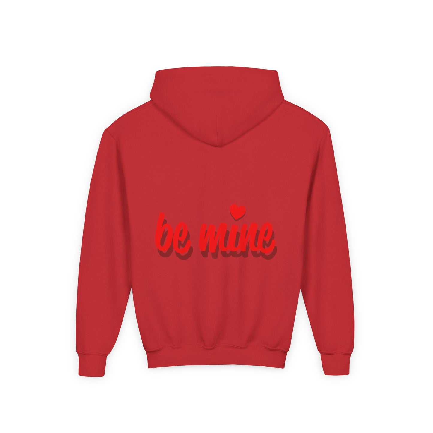 Bay Yummy Be Mines Hoodie
