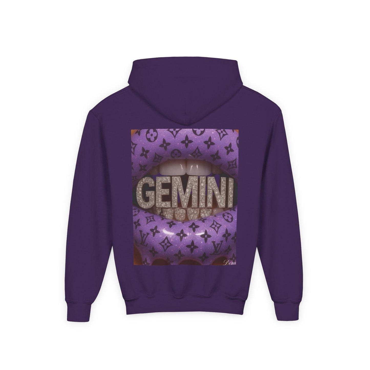 Gemini Hoodie