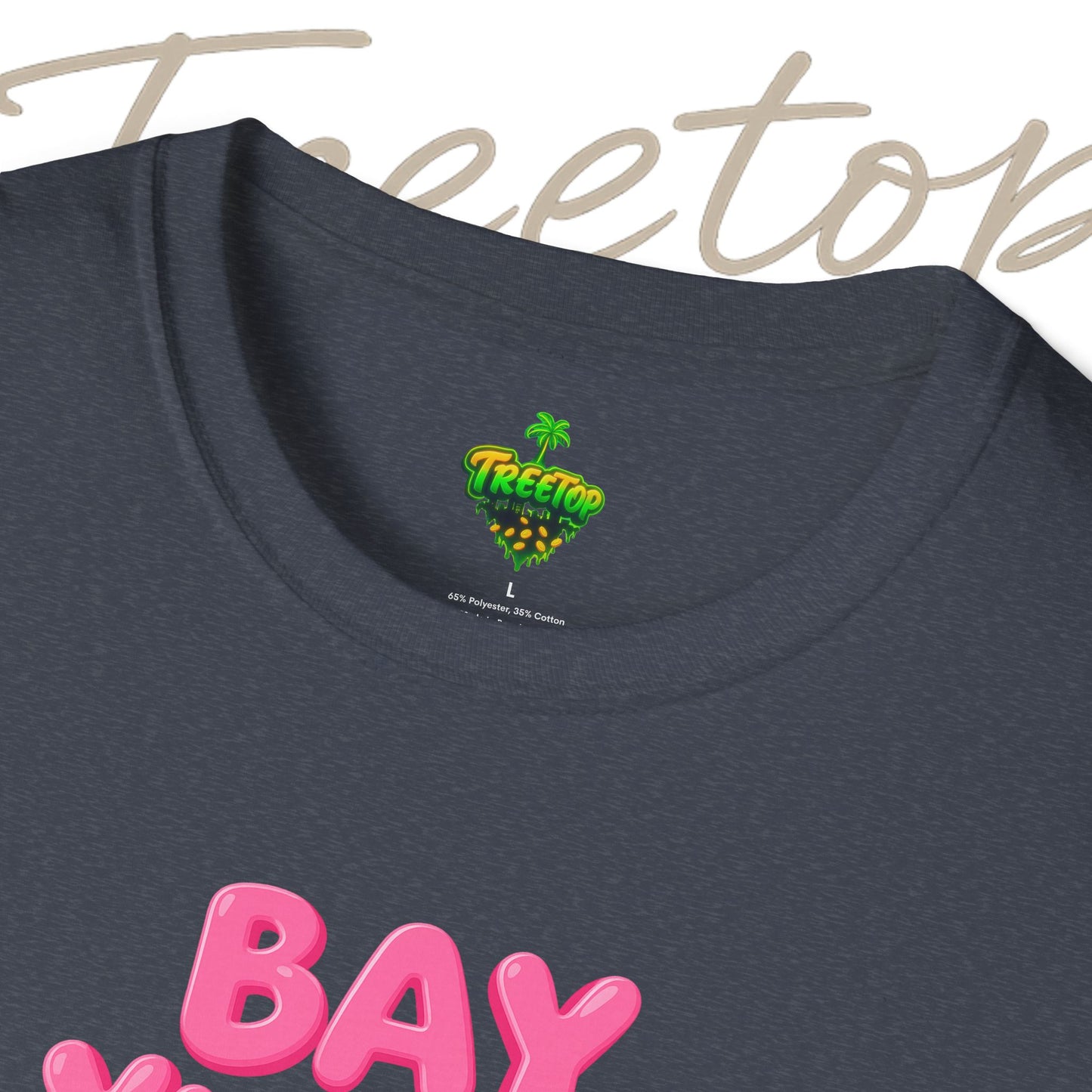 Bay Yummy Unisex tee