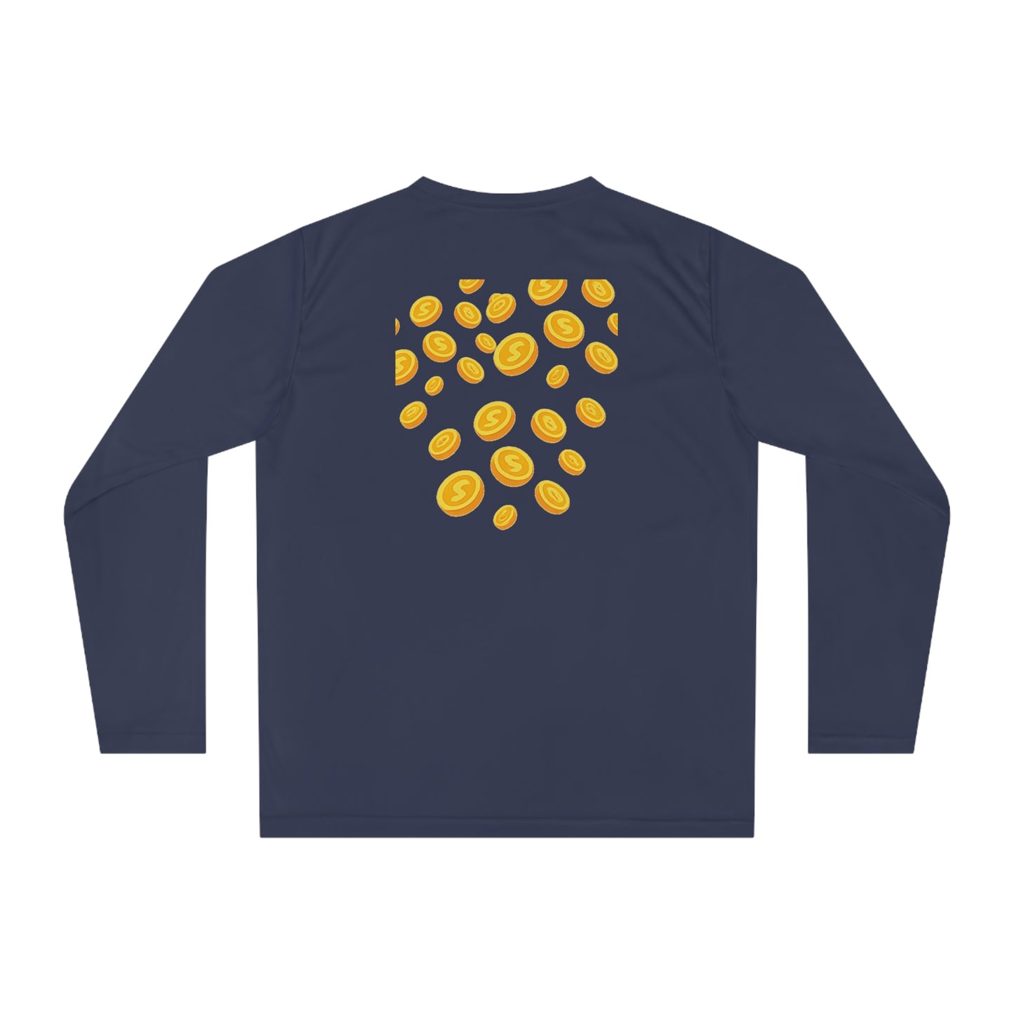 Copy of Kundalini Tee 3 of 5