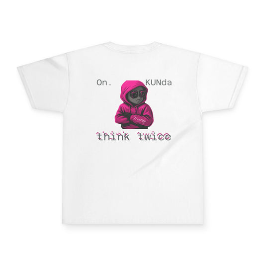 Kundalini Pink Boogie - think twice