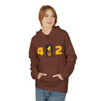 412 Treetop Hill District Hoodie
