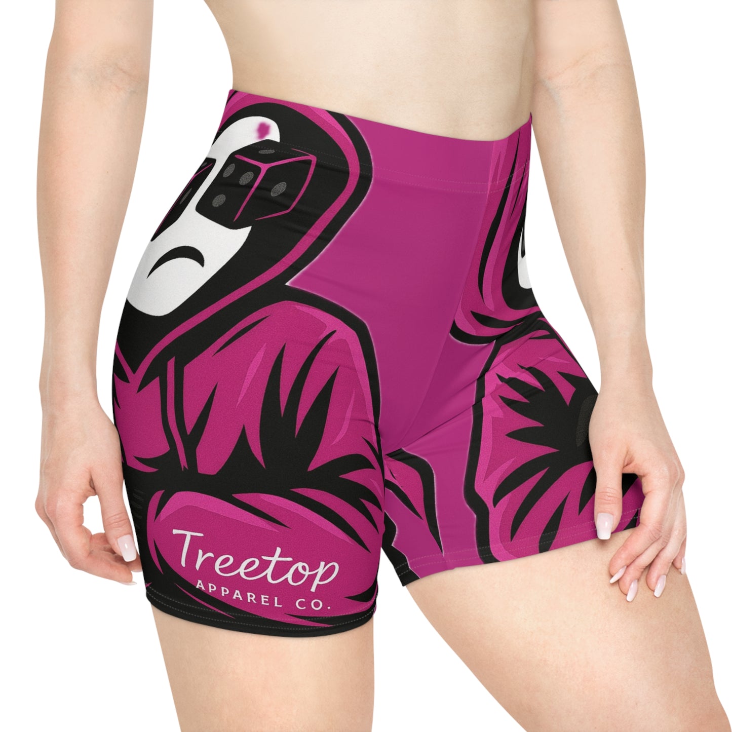 Kundalini women’s BIJER SHORTS