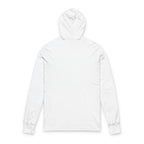 Cozy Hooded Long Sleeve Tee with Palm Tree Design, Ideal for Casual Wear, Beach Days, Comfortable Layering, Summer Vacations, Gift for [...]