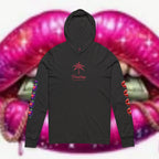 Unisex Hooded Tee - TreeTopof Classic Adult Hoodie