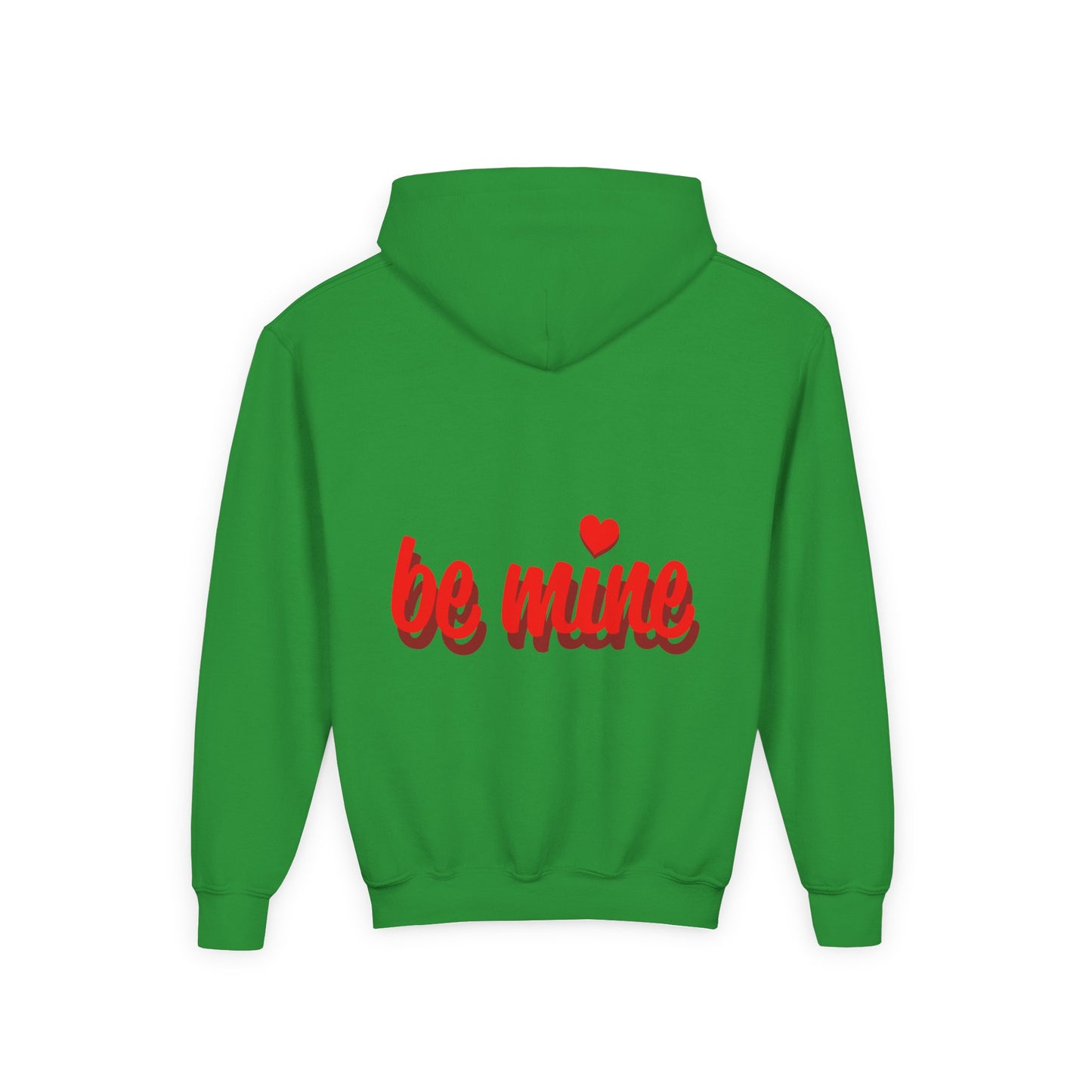 Bay Yummy Be Mines Hoodie