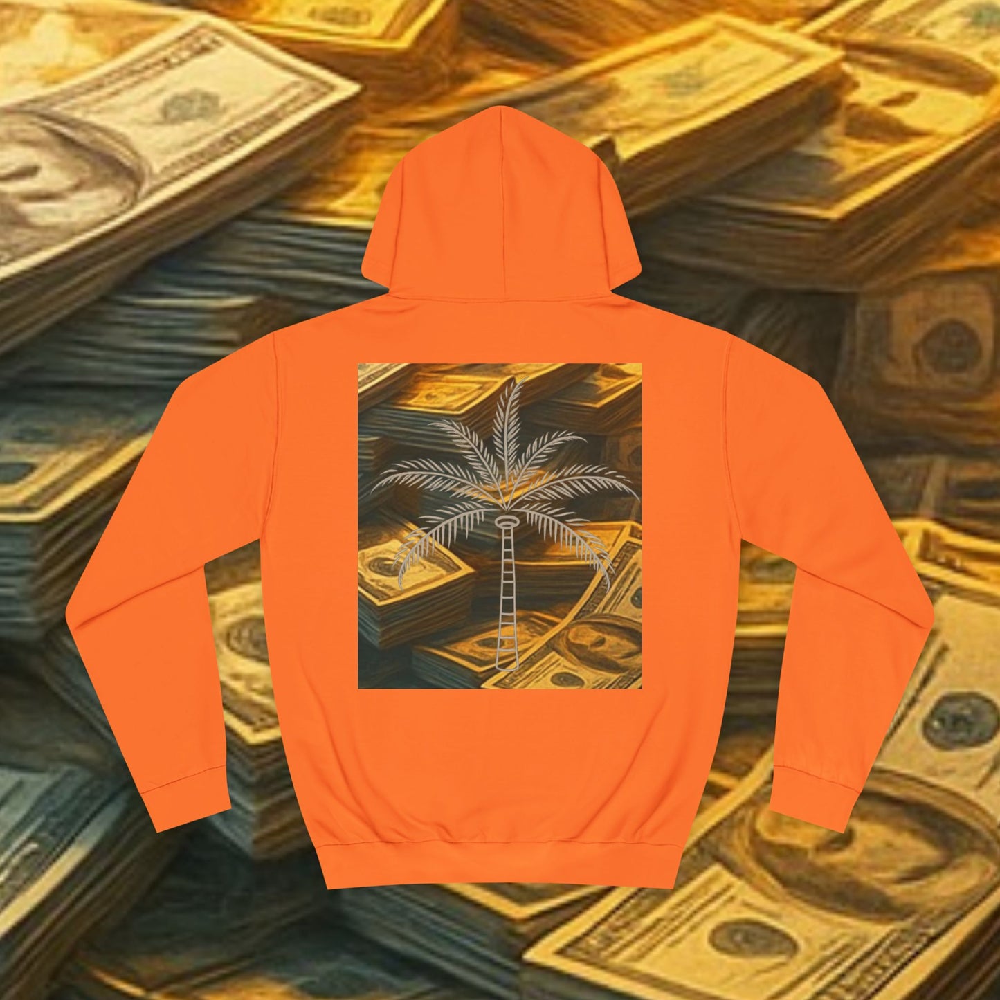 Fall collection  Sporty Hoodie