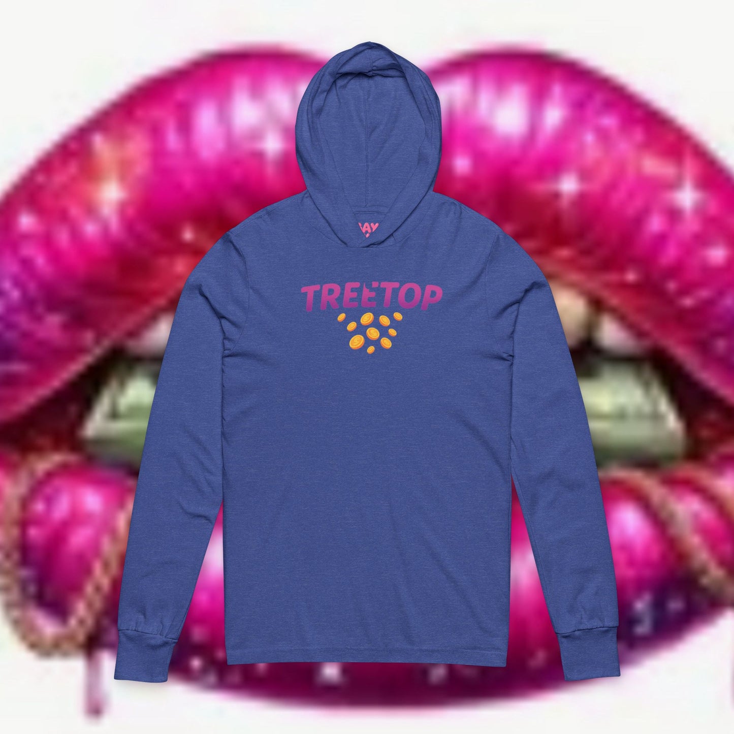 Kundalini- throat goat Ii