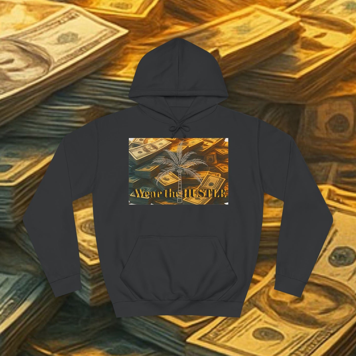 Fall collection  Sporty Hoodie