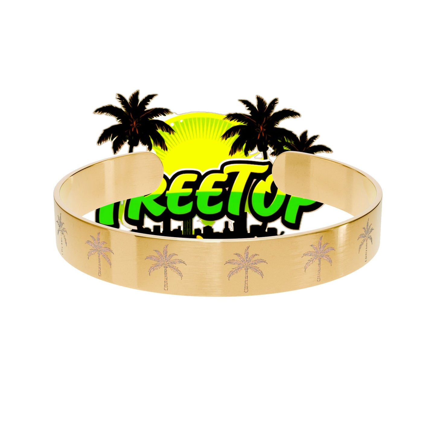 Personalized Cuff Bracelet, Handcrafted Jewelry, Custom Engraving, Birthday Gift, Minimalist Accessory