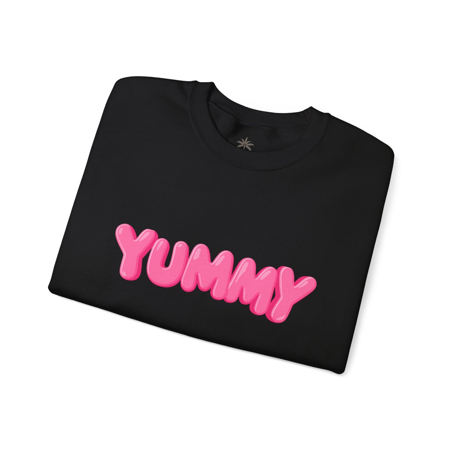 Yummy Crewneck Sweatshirt