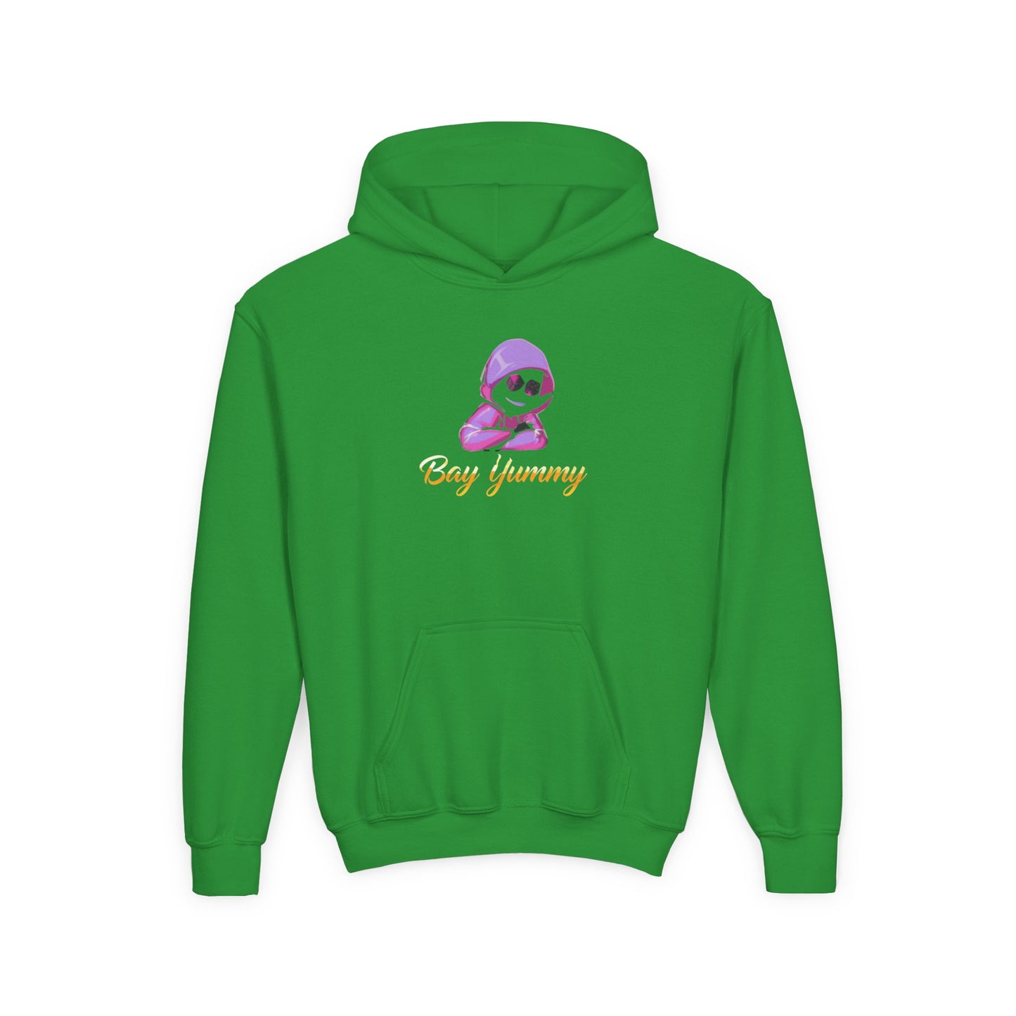 Bay Kunda I Hoodie
