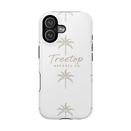 Treetop palm phone case 1