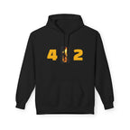 412 Treetop Hill District Hoodie
