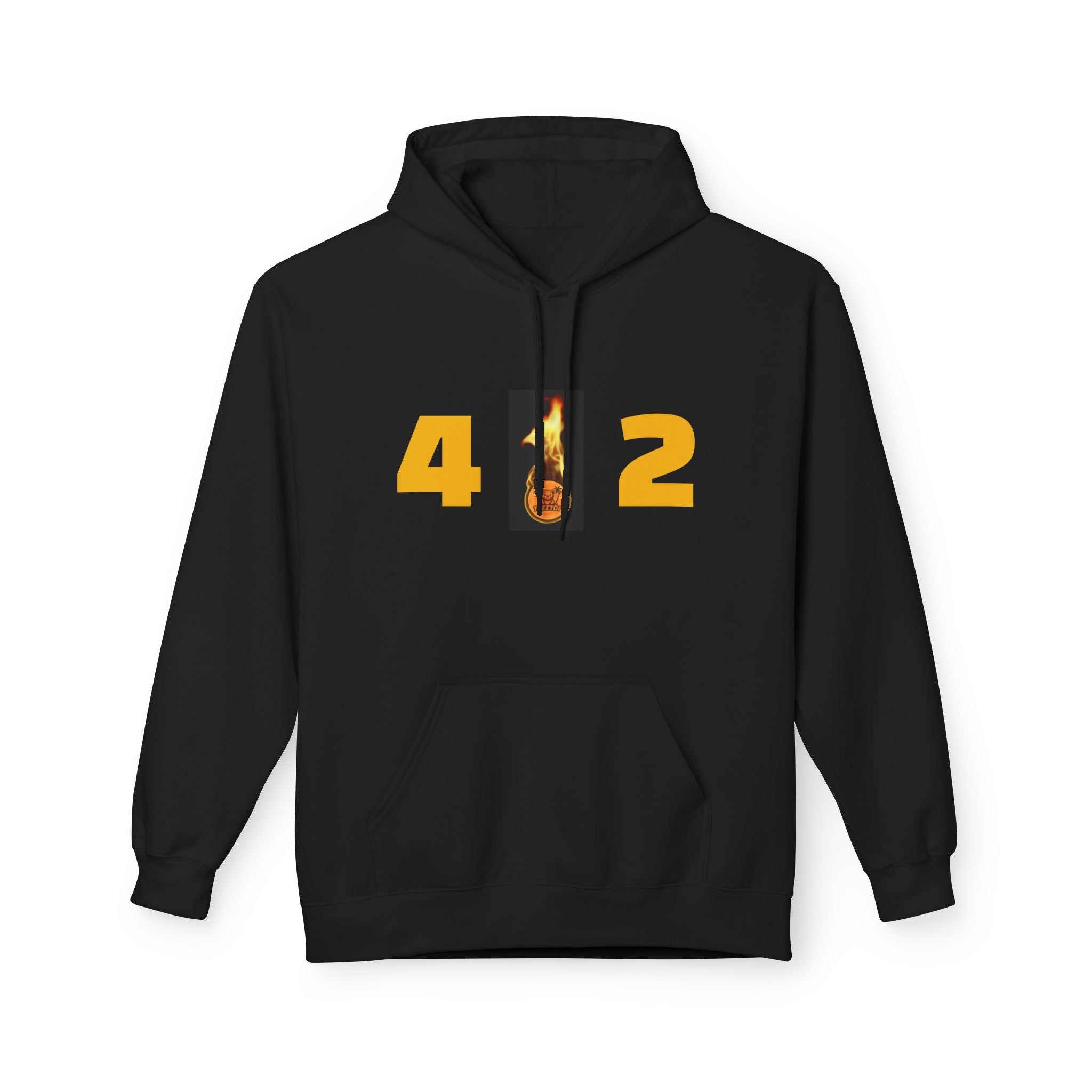 412 Treetop Hill District Hoodie