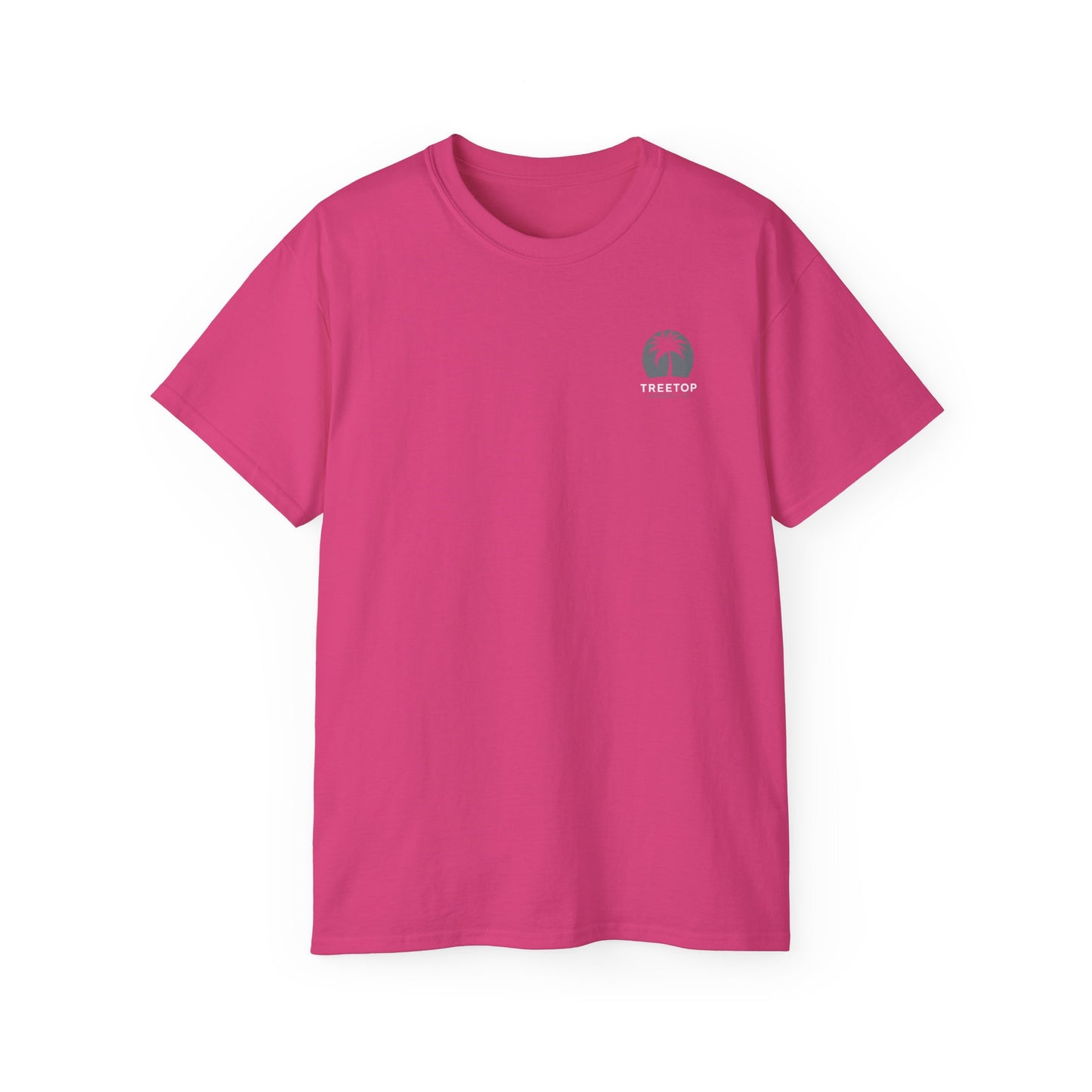 Treetop Classic Tee