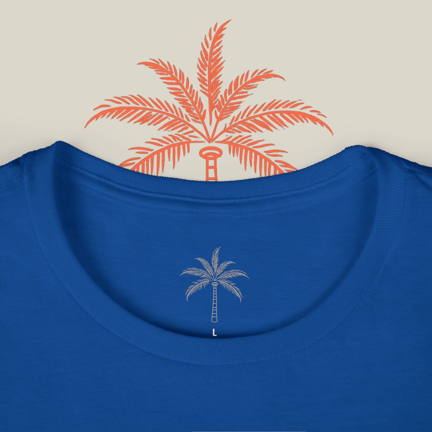 Women's Tee - TreeTop Classic Pink Logo Collection