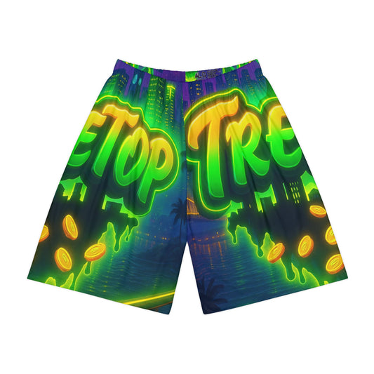 Mens Treetop shorts