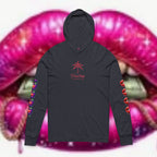 Unisex Hooded Tee - TreeTopof Classic Adult Hoodie