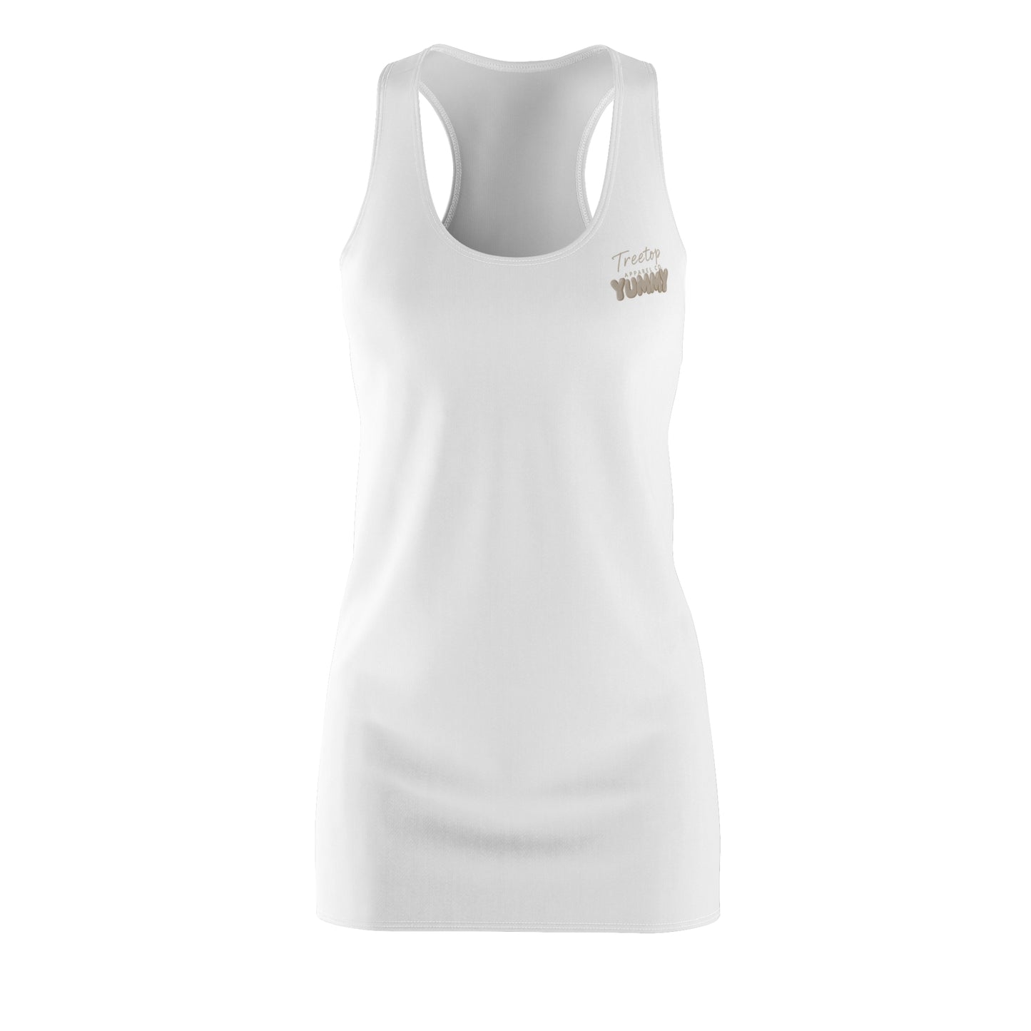 Treetop Bay Yummy Dress