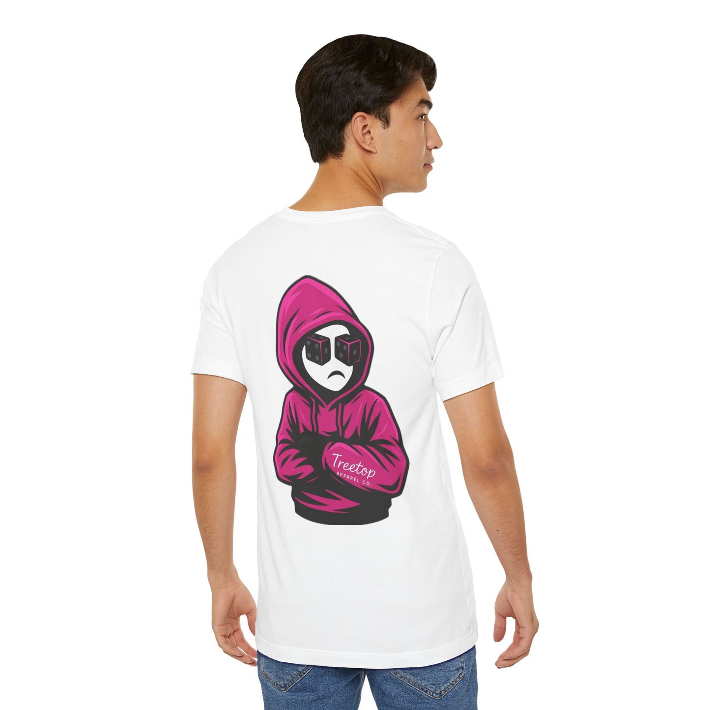 KUNDALINI BOOGIE TEE