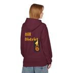 412 Treetop Hill District Hoodie