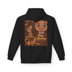 Bay Star Bay Yummy Holiday Hoodie