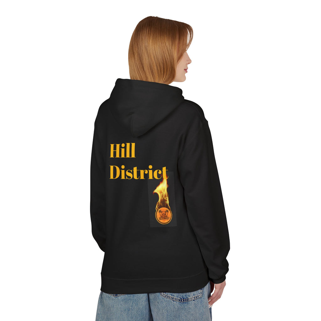 412 Treetop Hill District Hoodie