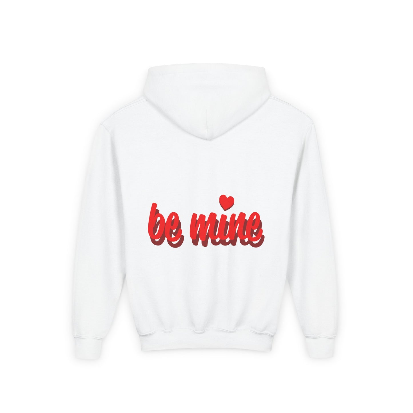 Bay Yummy Be Mines Hoodie