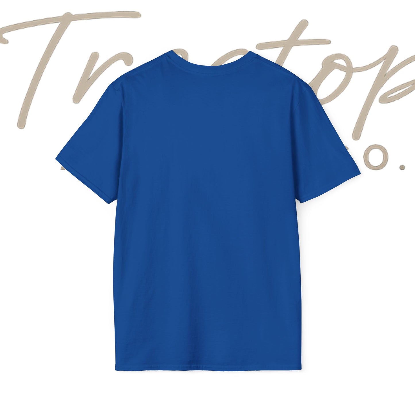 Bay Yummy Unisex tee