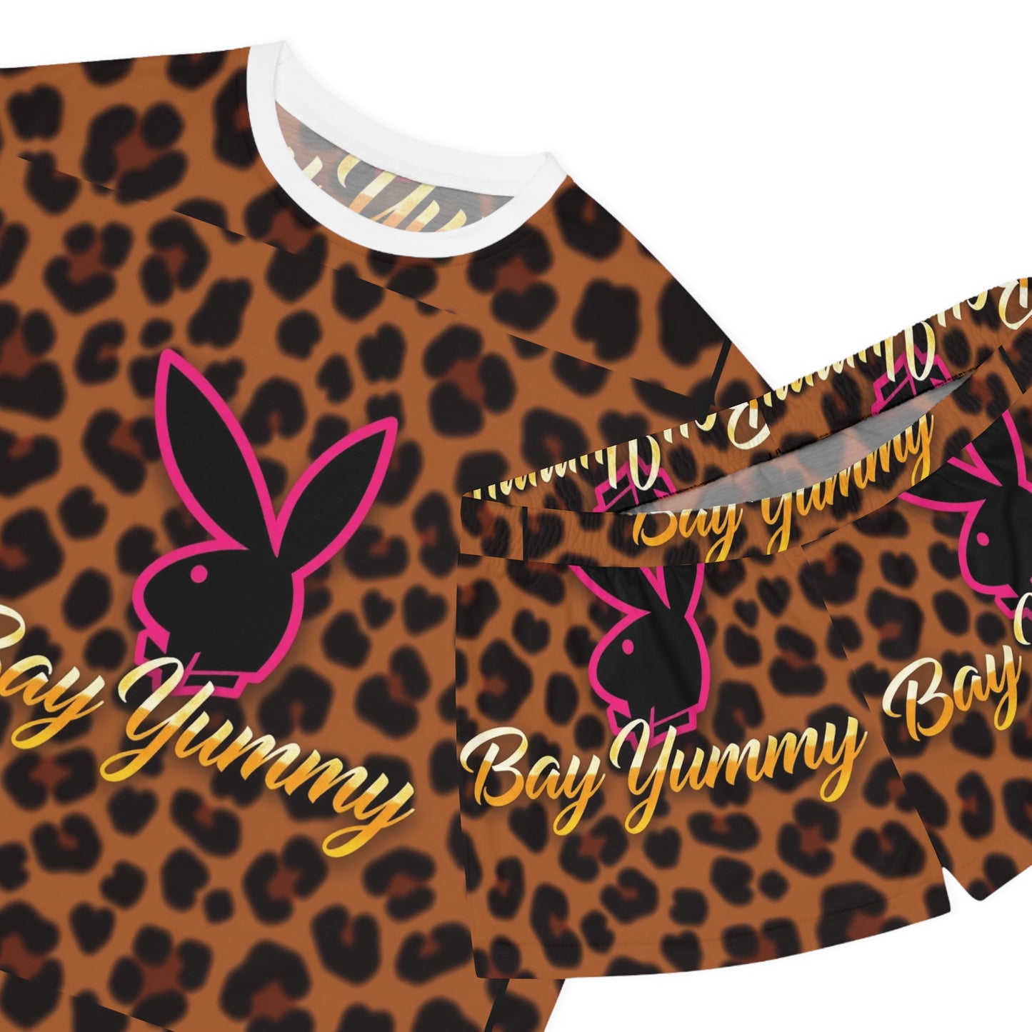 Bay Yummy PJs
