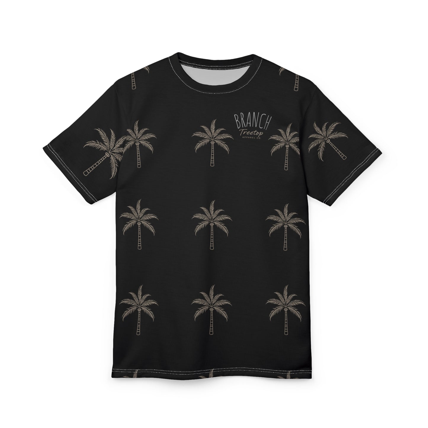 -BRANCH- by TreeTop APPAREL CO. - 1st Edition Set - T-Shirt