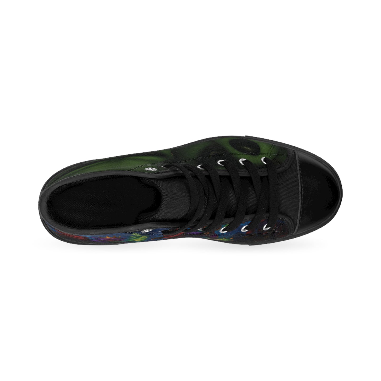Sneakers for Men - Welcome to FAZE WORLD Classic Shoes