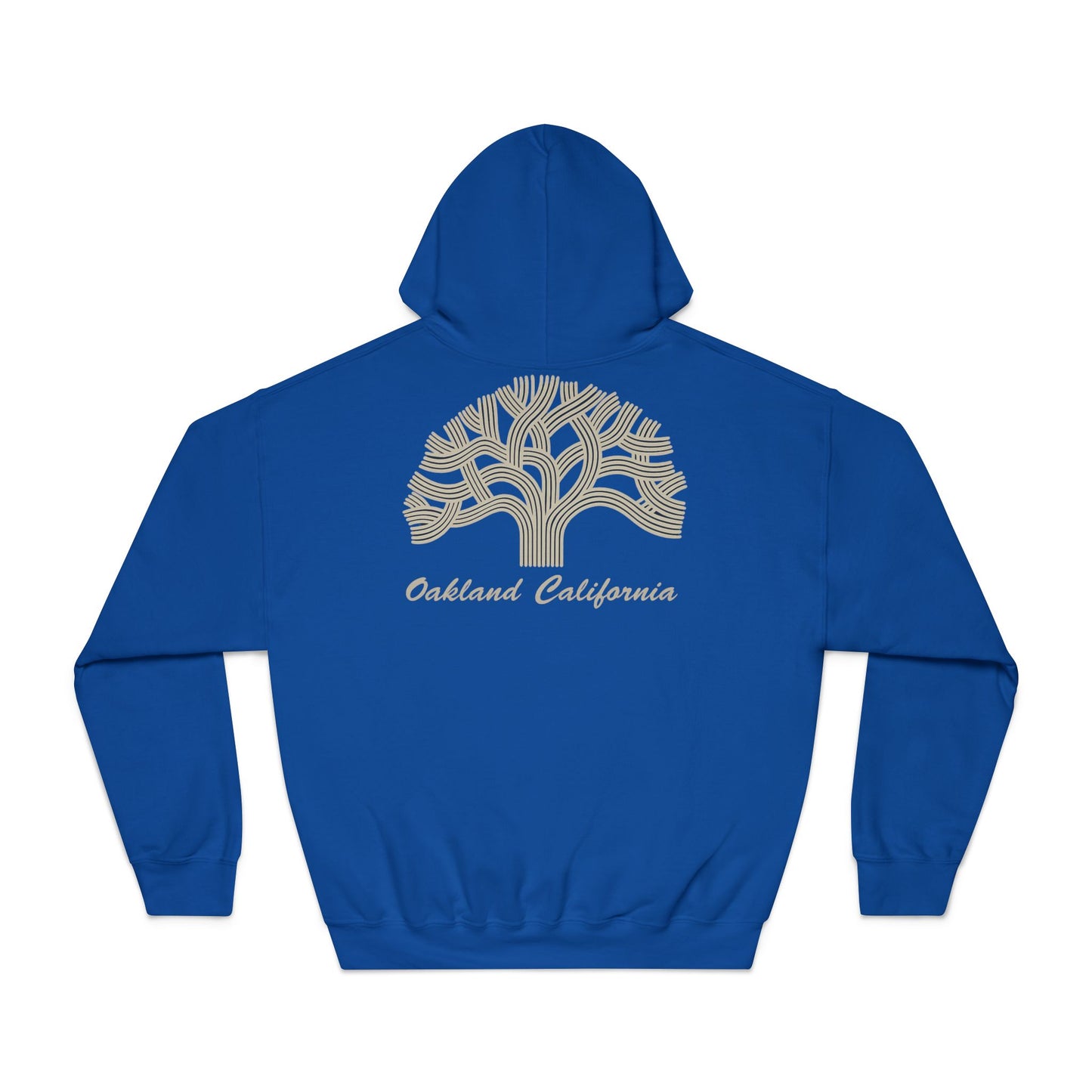 Stop Killing Hoodie | Unisex Sweatshirt, Oakland California Merch, Gift for Animal Lovers, Eco-Conscious Fashion, Awareness Apparel