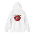 Kundalini Lips Hoodie 1 of 3