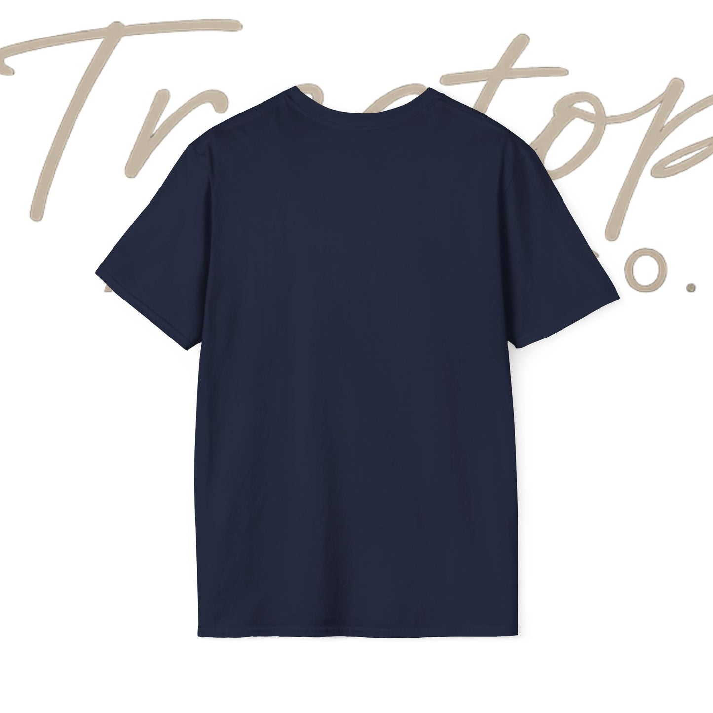 Bay Yummy Unisex tee