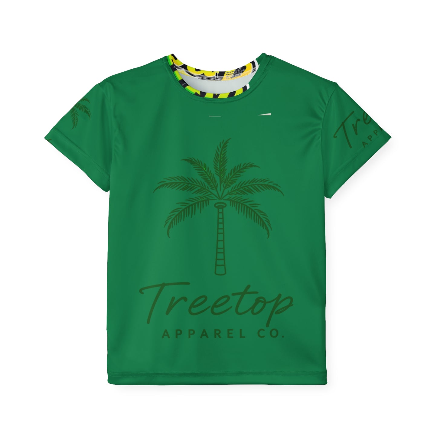 Children Kundalini Sports Jersey Oakland