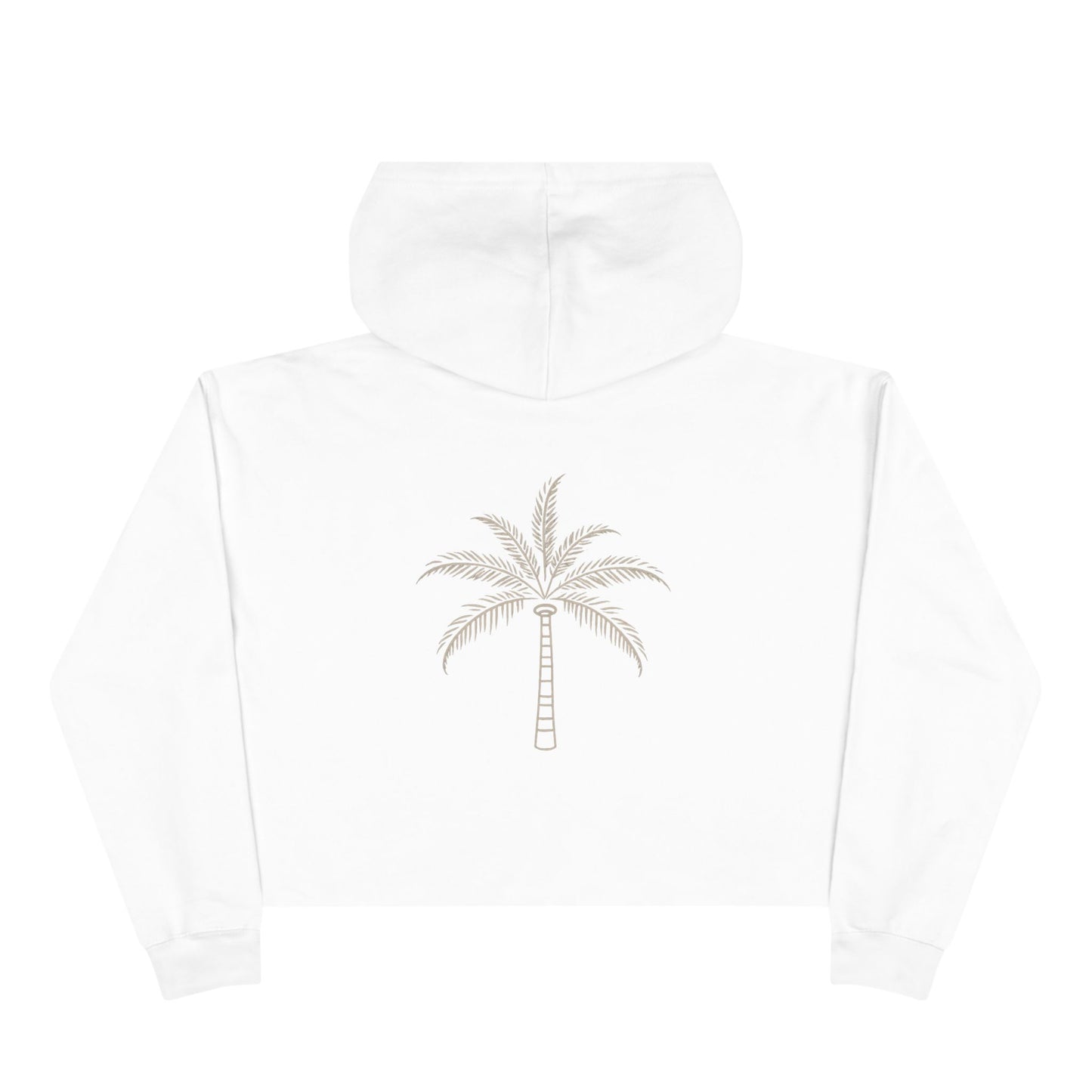 5:30 Croptop hoodie