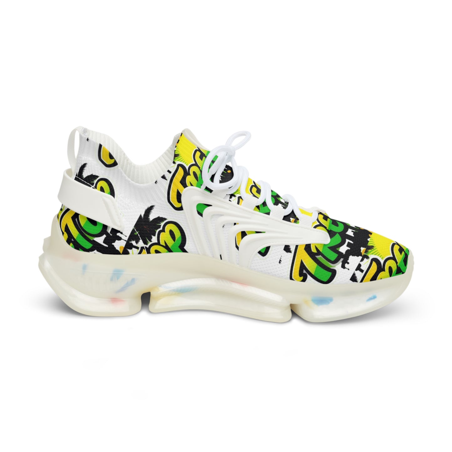 TREETOP 1st EDITION SHOES