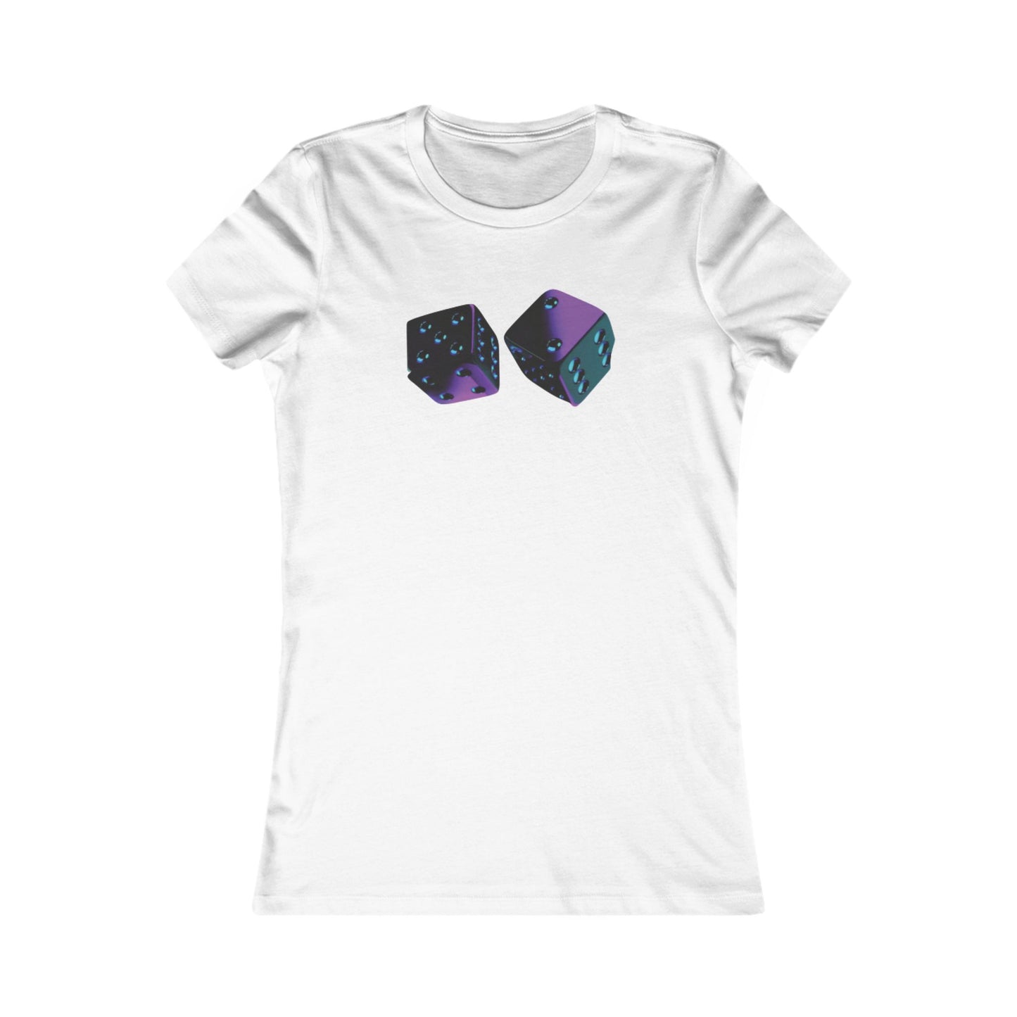 Kundalini GOAT Throat Tee For Her