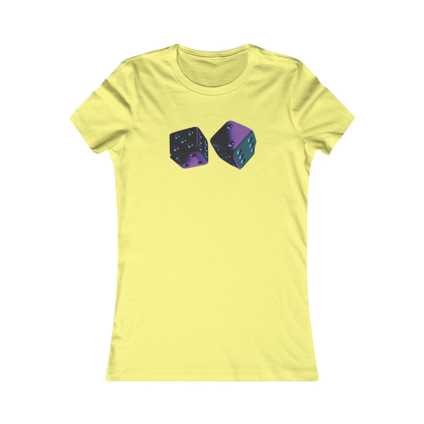 Kundalini GOAT Throat Tee For Her