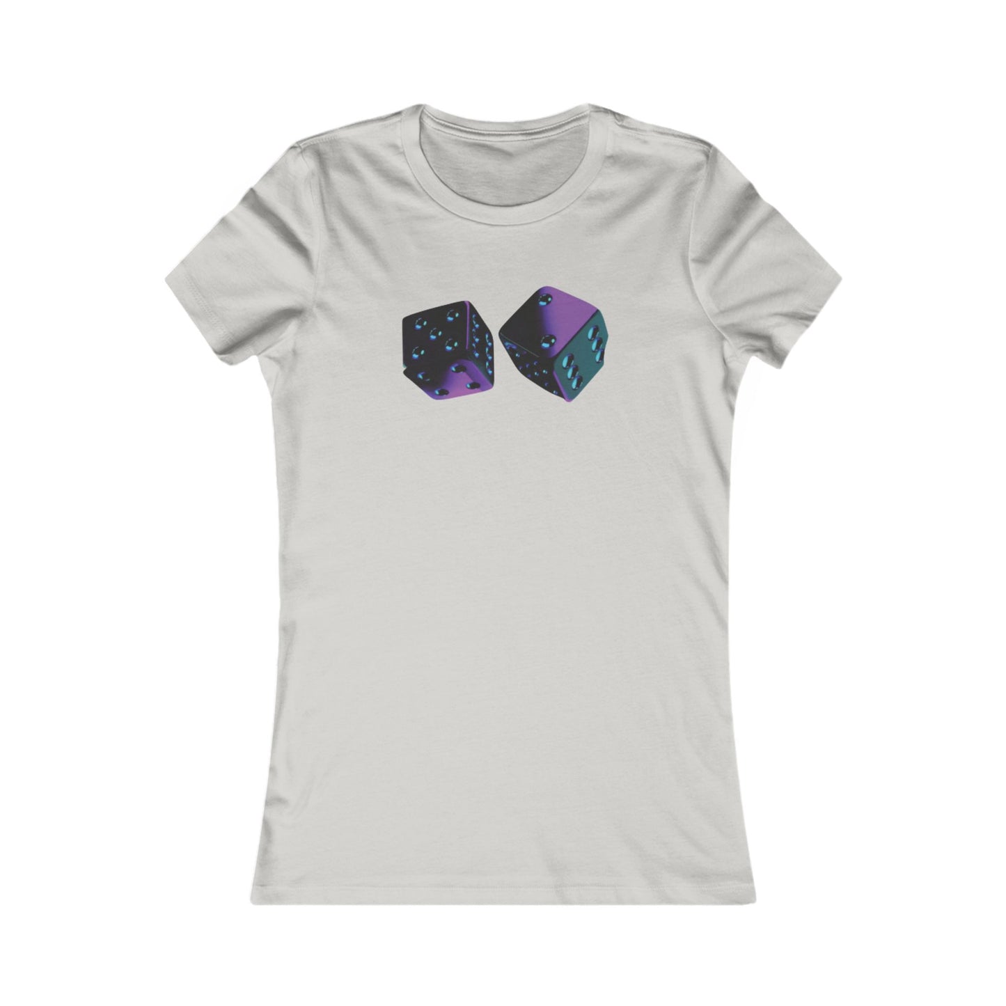 Kundalini GOAT Throat Tee For Her