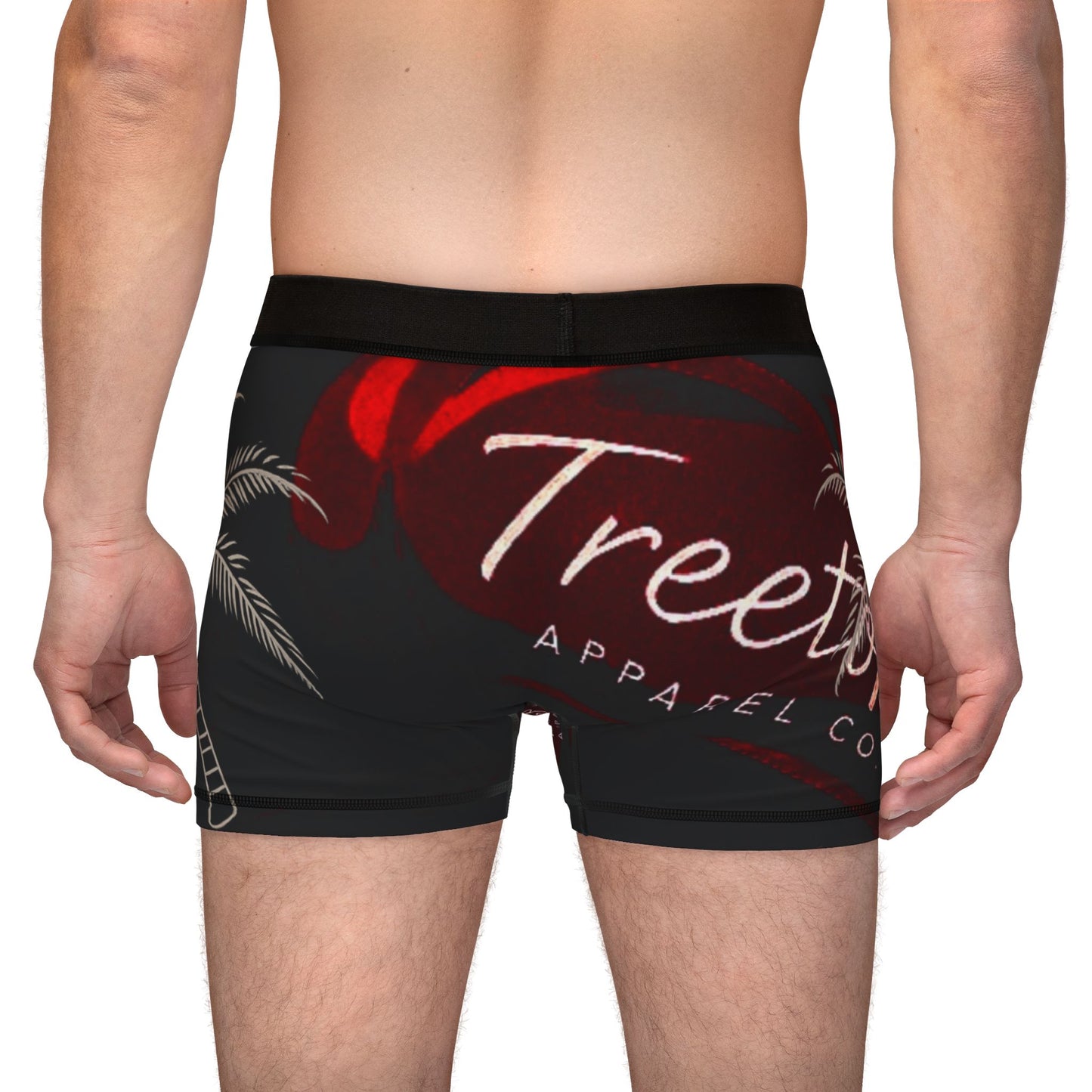 KUNDALINI TREETOP DRAWS