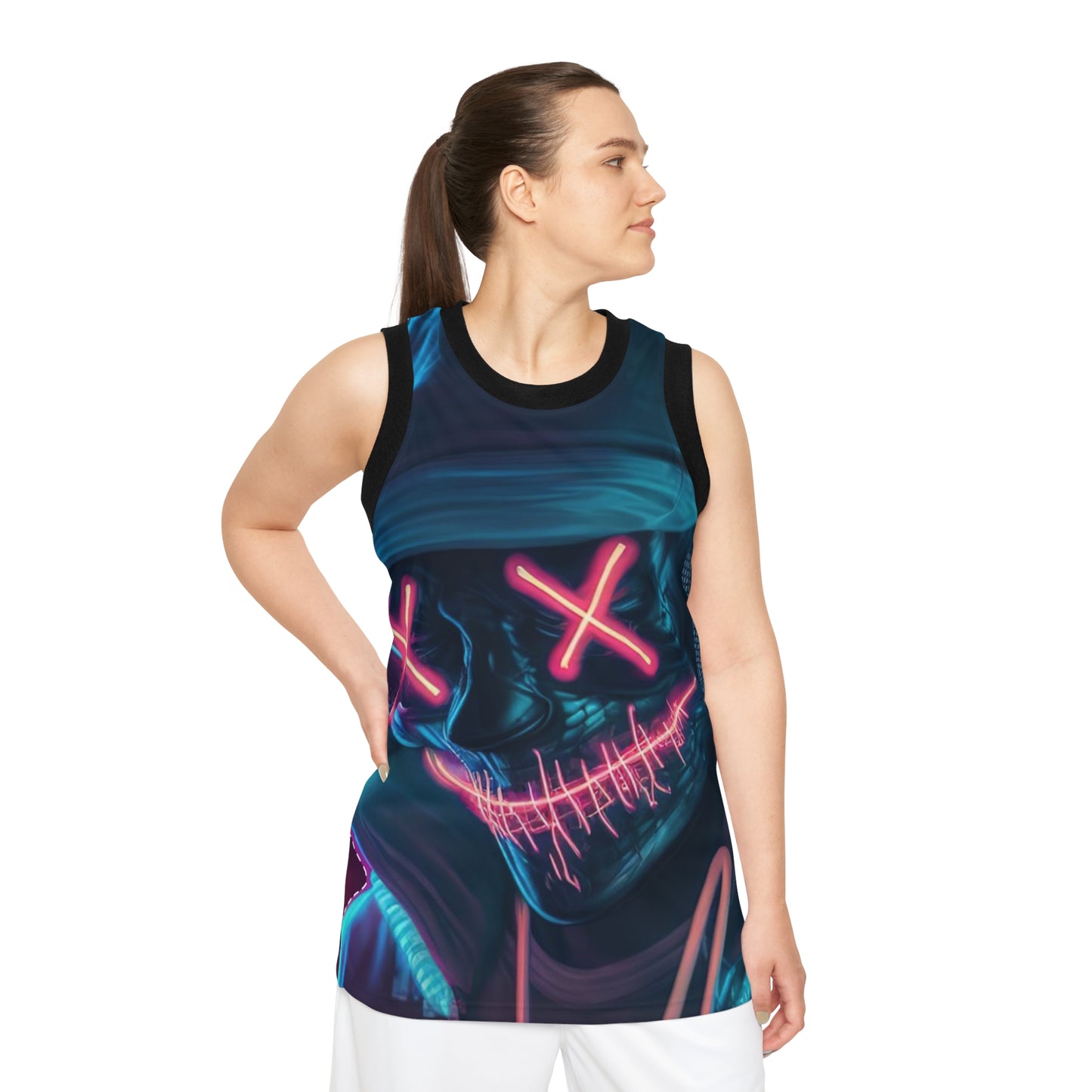 KUNDALINI workout jersey