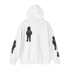 Kundalini Black Hoodie Pecial collect