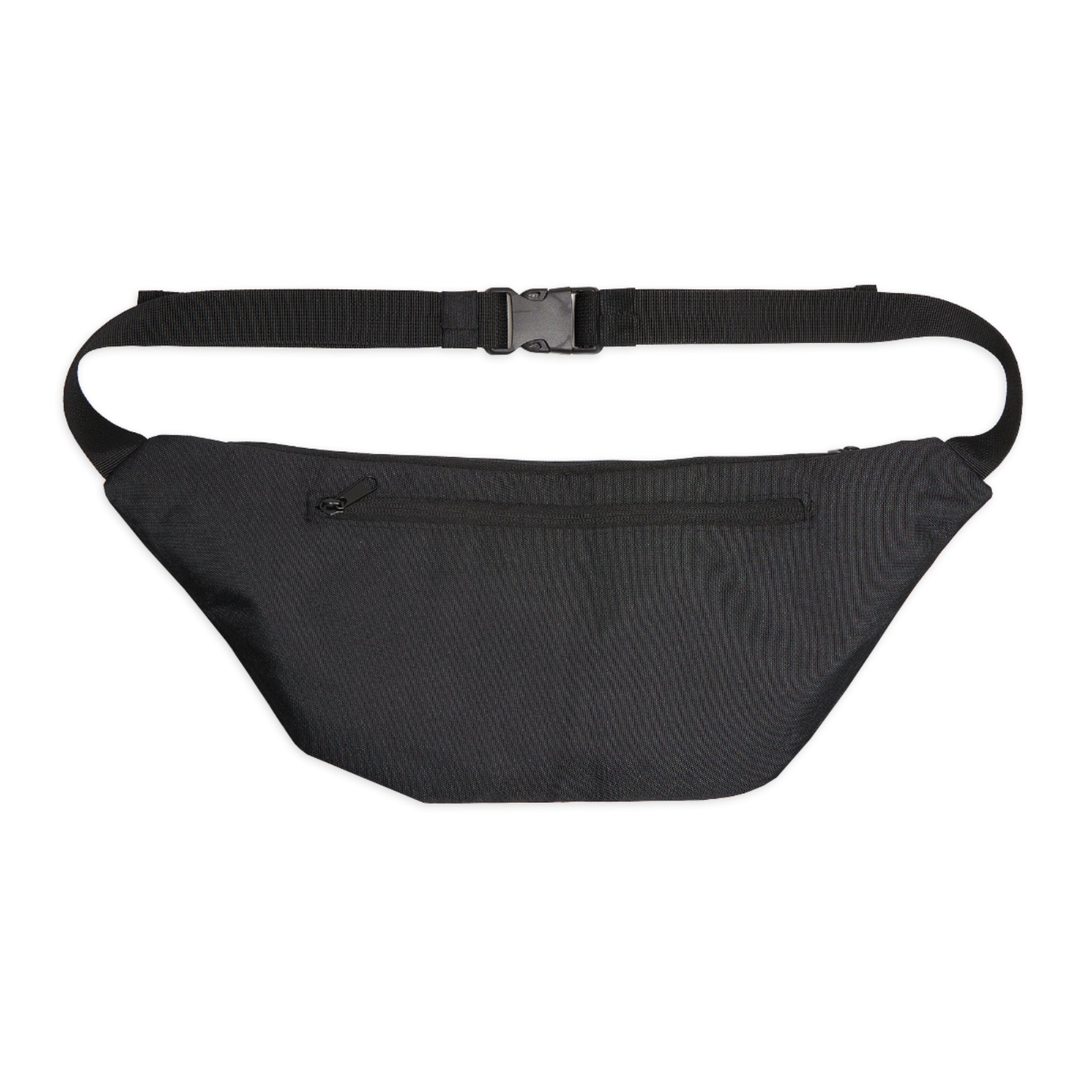 Fanny Pack - Treetop Design